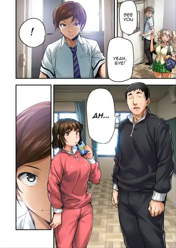 Udo "Sachie mo Nankai mo Rape suru to Kimochi Yoku Narun da." | Udo "No matter How Many Times I Fuck You Sachie It Feels Amazing" Fhentai - Page 22
