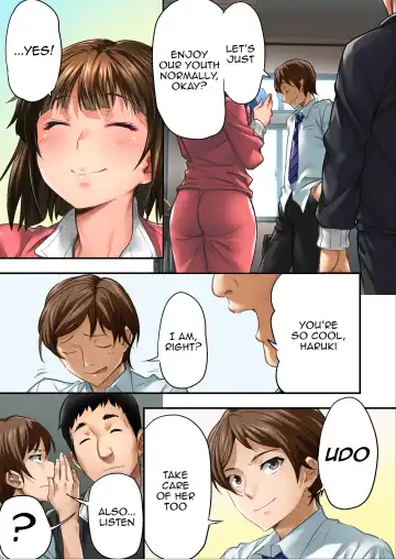Udo "Sachie mo Nankai mo Rape suru to Kimochi Yoku Narun da." | Udo "No matter How Many Times I Fuck You Sachie It Feels Amazing" Fhentai - Page 25