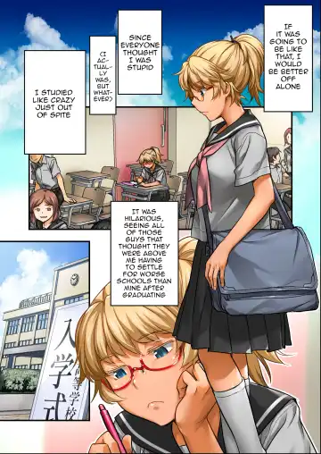 Udo "Sachie mo Nankai mo Rape suru to Kimochi Yoku Narun da." | Udo "No matter How Many Times I Fuck You Sachie It Feels Amazing" Fhentai - Page 4