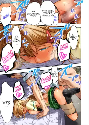 Udo "Sachie mo Nankai mo Rape suru to Kimochi Yoku Narun da." | Udo "No matter How Many Times I Fuck You Sachie It Feels Amazing" Fhentai - Page 49