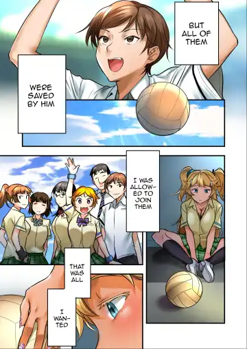 Udo "Sachie mo Nankai mo Rape suru to Kimochi Yoku Narun da." | Udo "No matter How Many Times I Fuck You Sachie It Feels Amazing" Fhentai - Page 7