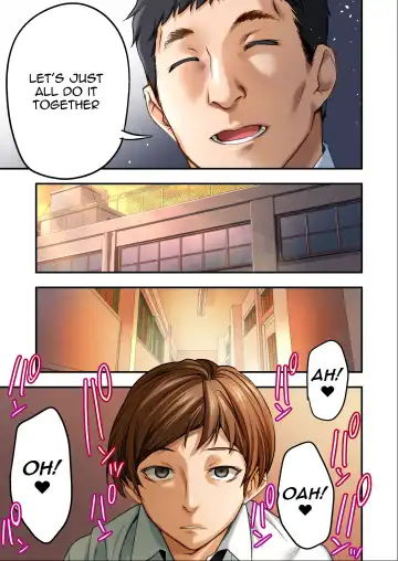 Udo "Sachie mo Nankai mo Rape suru to Kimochi Yoku Narun da." | Udo "No matter How Many Times I Fuck You Sachie It Feels Amazing" Fhentai - Page 79