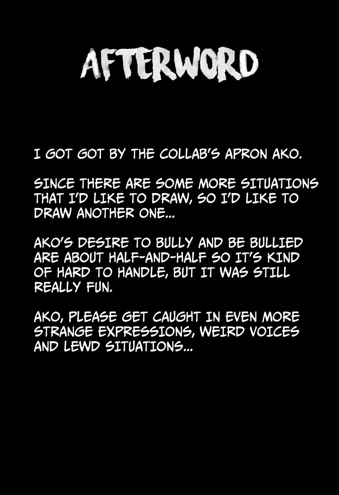 [Han] Gehenna Gyouseikan no Seishori Jijou | Gehena Officer's Sexual Relief Situation Fhentai - Page 27