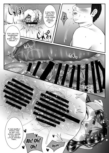 [Nekoniku Shake] Genkai M-ku Joshi | A Masochist At Her Limit Fhentai - Page 24