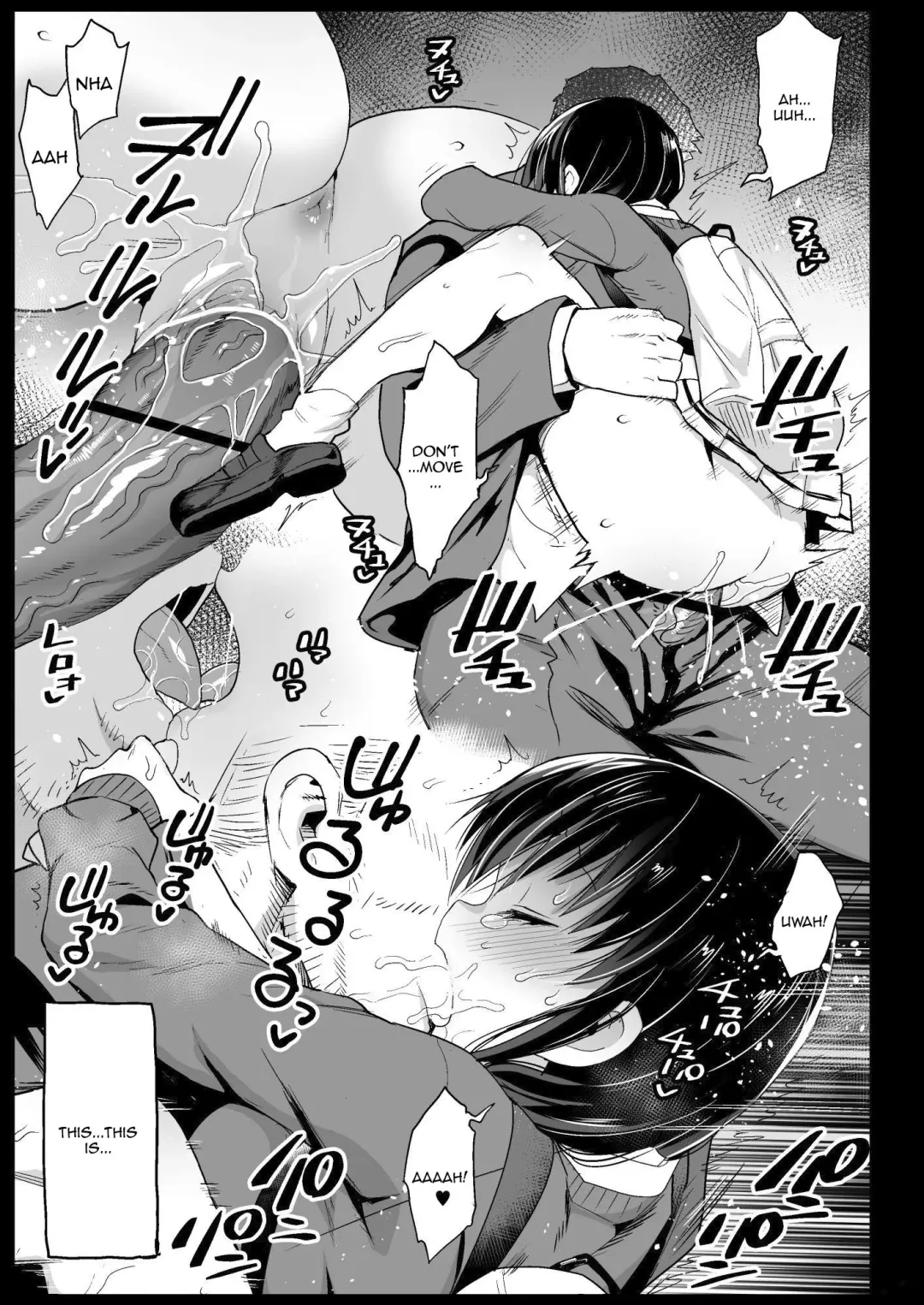 [Ma-kurou] Tamura Hon | Tamura's Book Fhentai - Page 14