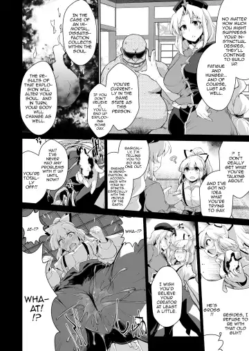 [Foolest] Okusuri wa Youhou Youryou o Mamotte | Follow The Dosage of Medicine Fhentai.net - Page 3