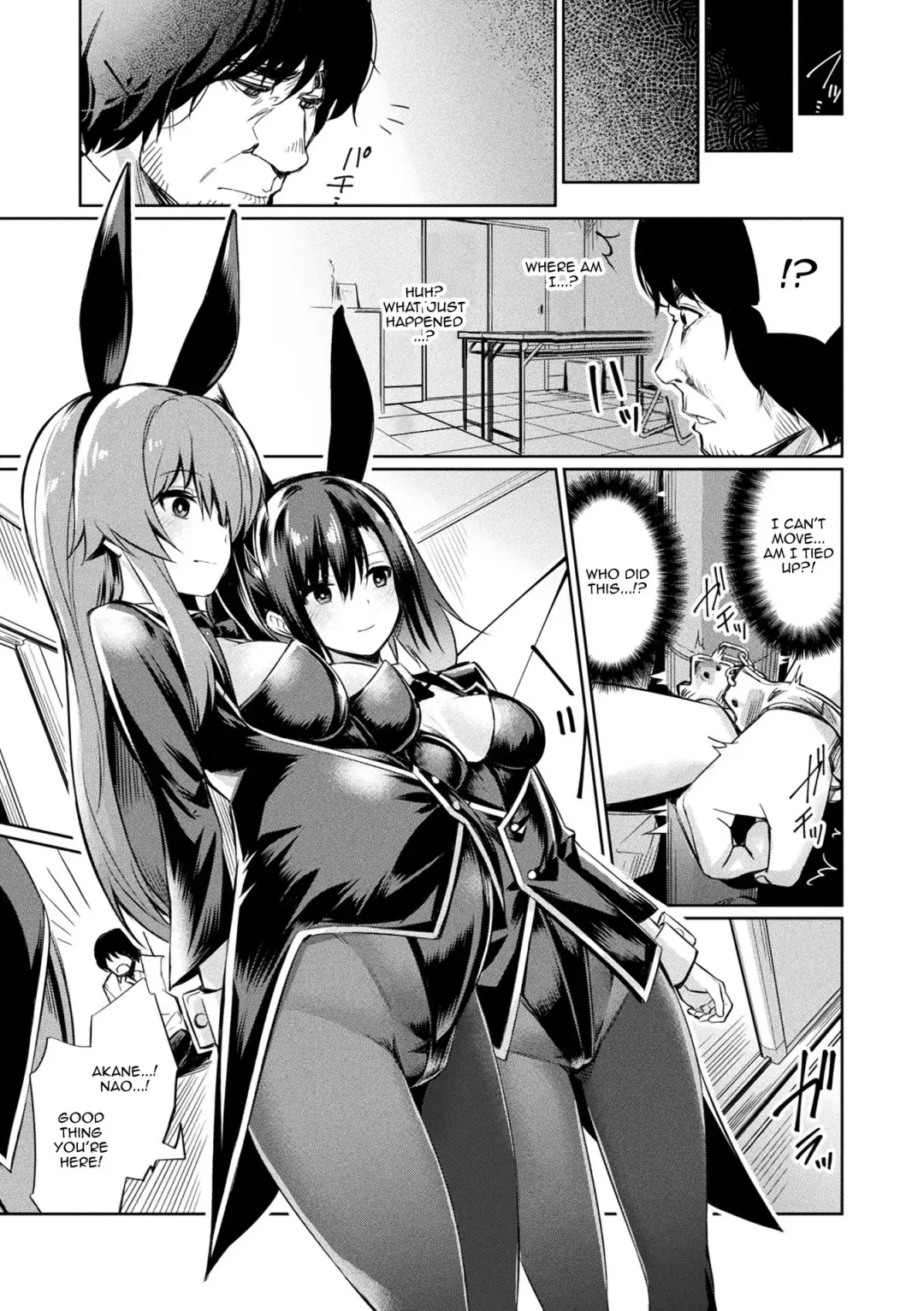 [Yasu] Saimin Gakusei Shidou | Hypnotic Student Guidance Fhentai - Page 106