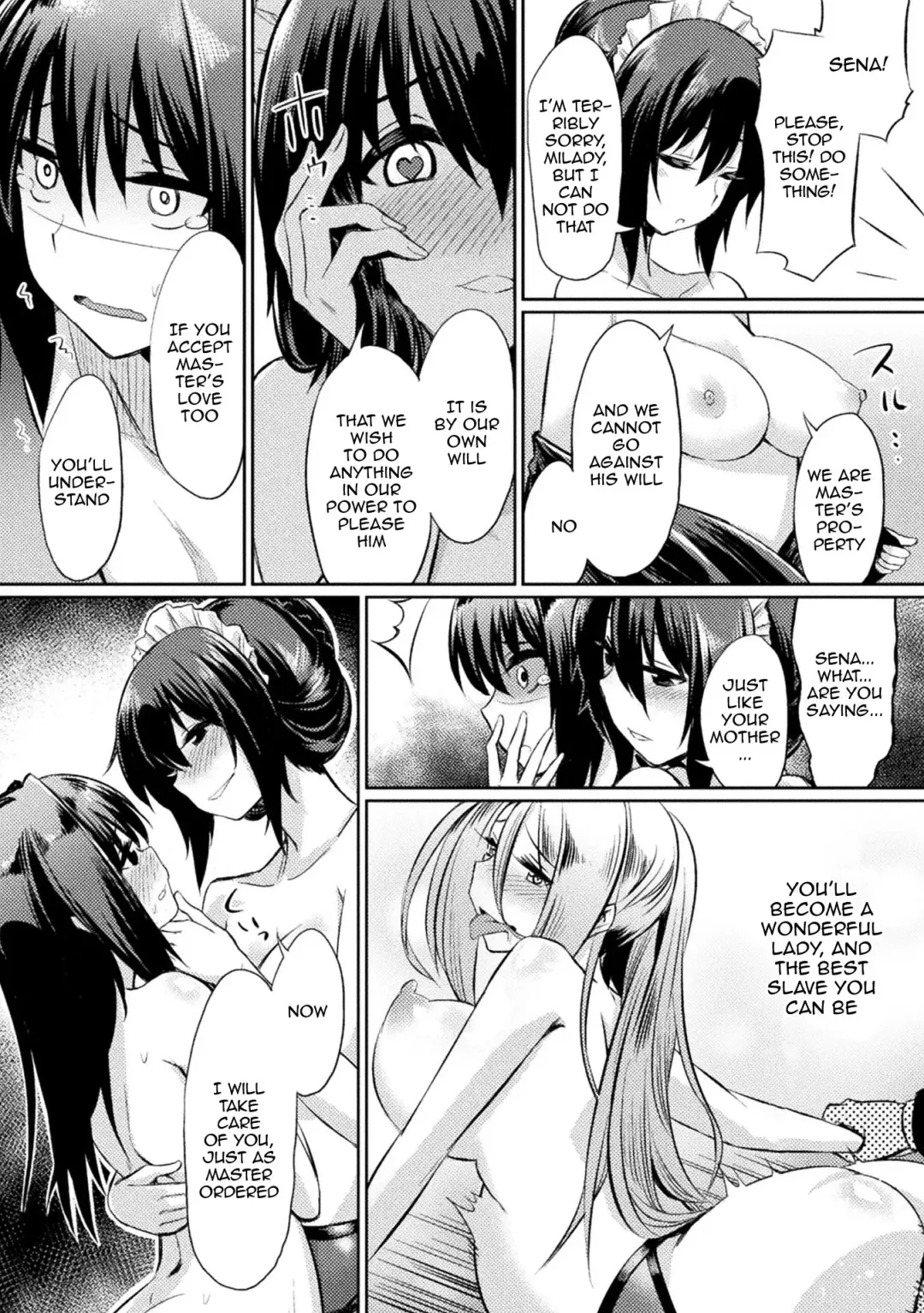 [Yasu] Saimin Gakusei Shidou | Hypnotic Student Guidance Fhentai - Page 152