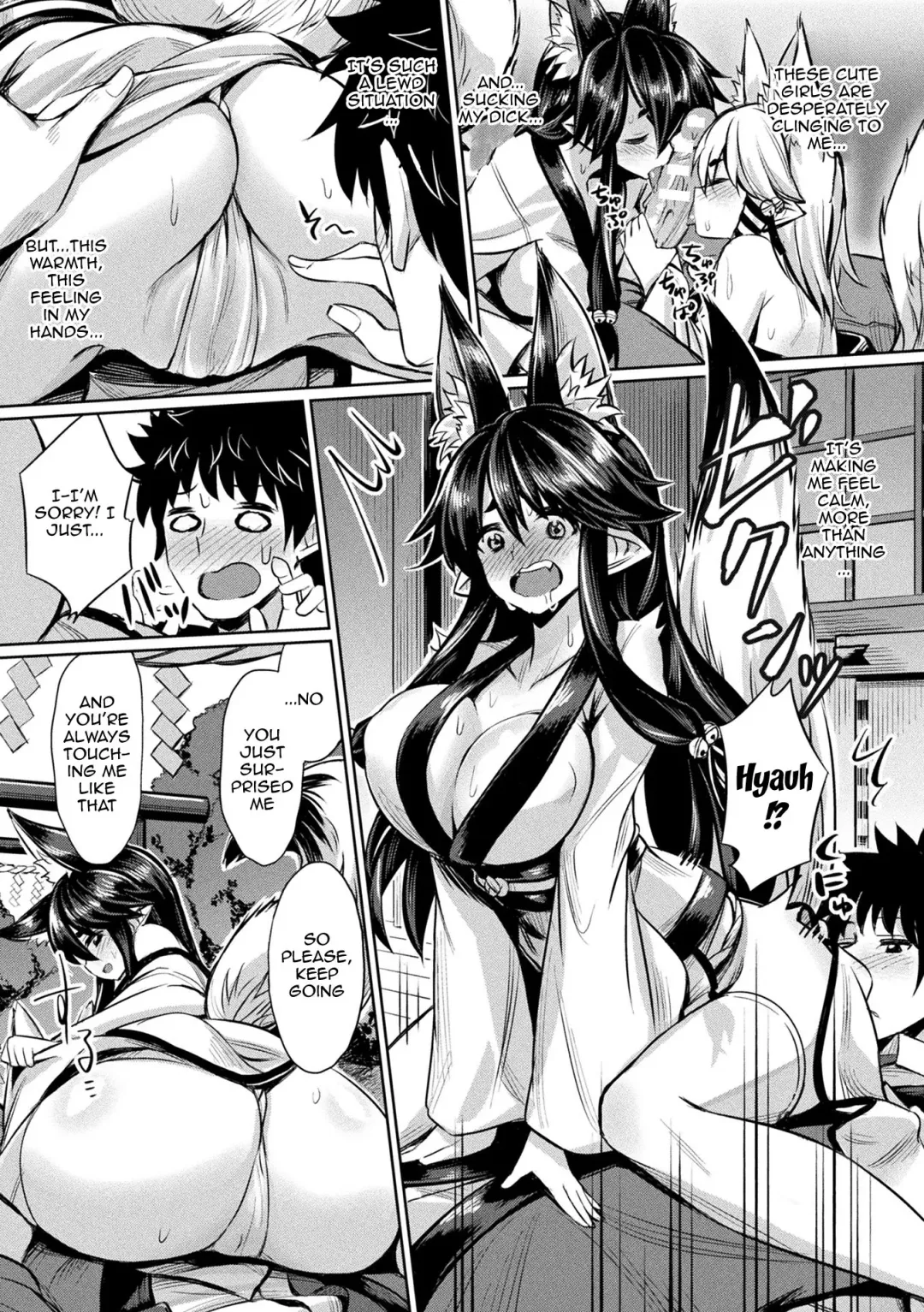 [Yasu] Saimin Gakusei Shidou | Hypnotic Student Guidance Fhentai - Page 168