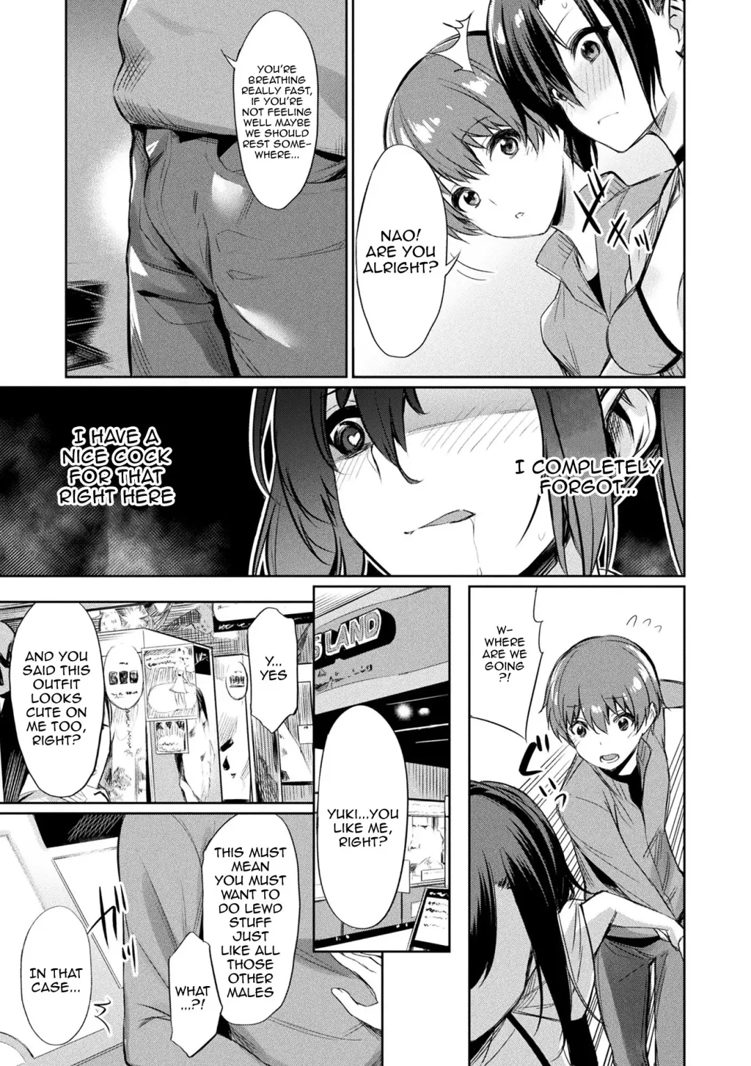 [Yasu] Saimin Gakusei Shidou | Hypnotic Student Guidance Fhentai - Page 90