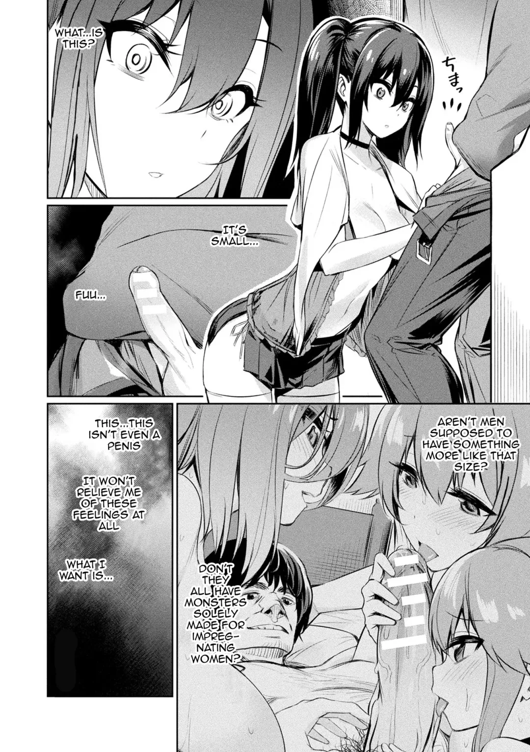 [Yasu] Saimin Gakusei Shidou | Hypnotic Student Guidance Fhentai - Page 93