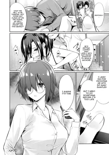 [Yasu] Saimin Gakusei Shidou | Hypnotic Student Guidance Fhentai - Page 103