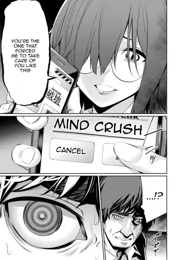 [Yasu] Saimin Gakusei Shidou | Hypnotic Student Guidance Fhentai - Page 112