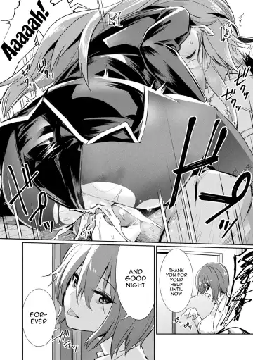 [Yasu] Saimin Gakusei Shidou | Hypnotic Student Guidance Fhentai - Page 119