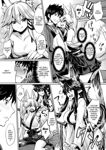 [Yasu] Saimin Gakusei Shidou | Hypnotic Student Guidance Fhentai - Page 165