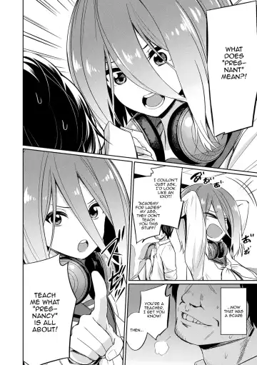 [Yasu] Saimin Gakusei Shidou | Hypnotic Student Guidance Fhentai - Page 41