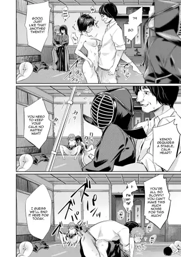 [Yasu] Saimin Gakusei Shidou | Hypnotic Student Guidance Fhentai - Page 65