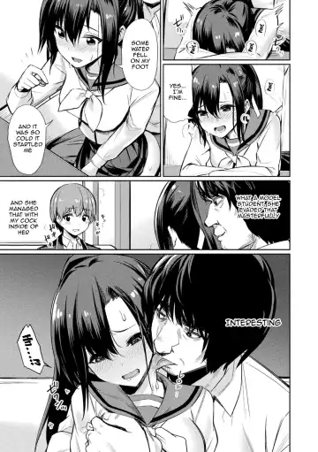 [Yasu] Saimin Gakusei Shidou | Hypnotic Student Guidance Fhentai - Page 74