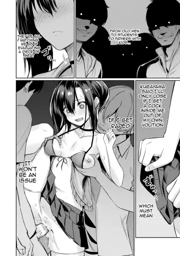 [Yasu] Saimin Gakusei Shidou | Hypnotic Student Guidance Fhentai - Page 89