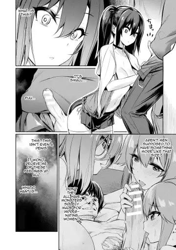 [Yasu] Saimin Gakusei Shidou | Hypnotic Student Guidance Fhentai - Page 93