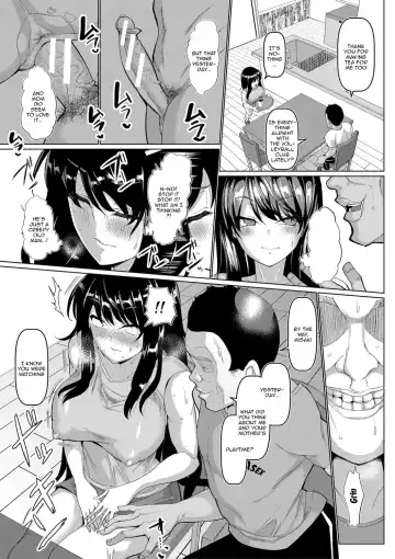 [Chin] Koubi no Manner Sono Kihon to Gensoku - Manners in Koubi, and its basics and principles  | Sexual Manners: Basics and Principles Fhentai.net - Page 135