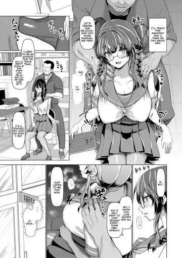 [Chin] Koubi no Manner Sono Kihon to Gensoku - Manners in Koubi, and its basics and principles  | Sexual Manners: Basics and Principles Fhentai.net - Page 37