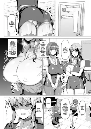 [Chin] Koubi no Manner Sono Kihon to Gensoku - Manners in Koubi, and its basics and principles  | Sexual Manners: Basics and Principles Fhentai.net - Page 4