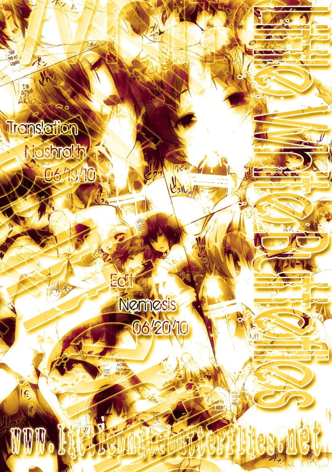 [Tosh] Chichi to Bust to Oppaichuu 2 | Titties, Busts and Bigger Racks 2 Fhentai - Page 26