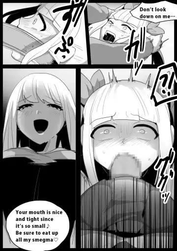 [Toppogi] Girls Beat! Plus - Ayu vs Hinano Fhentai - Page 6