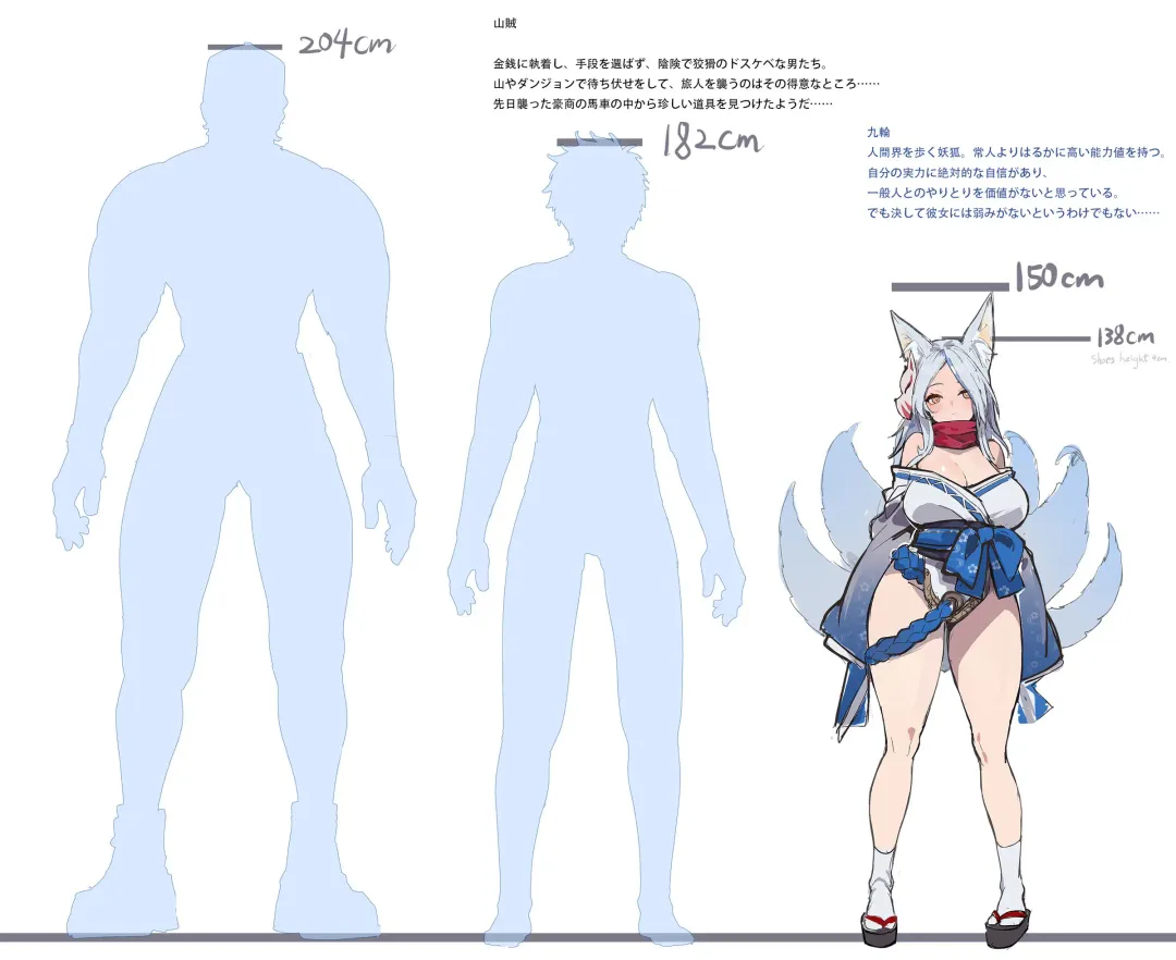 [Simao] Kurin, Ochiru Fhentai - Page 13