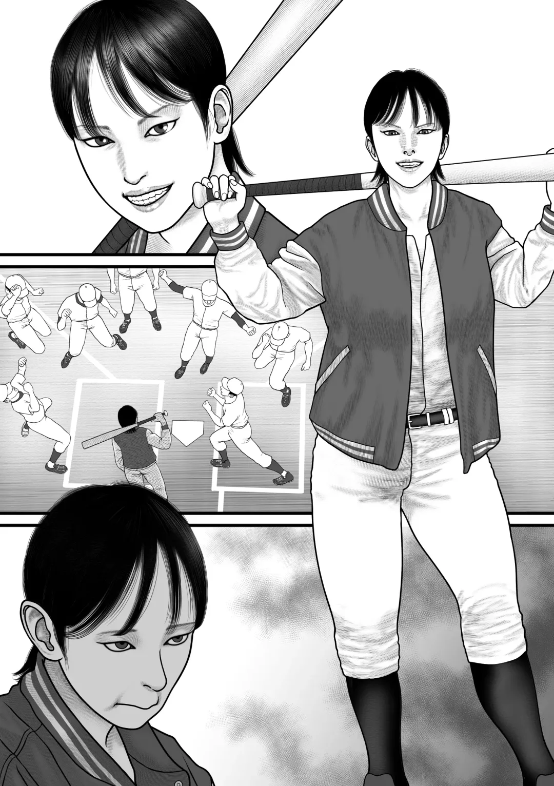 Hana no otome Fhentai - Page 28