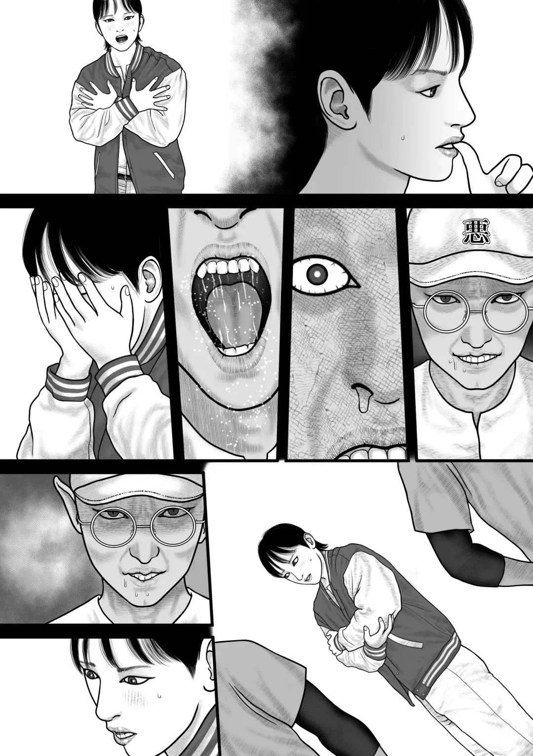 Hana no otome Fhentai - Page 30