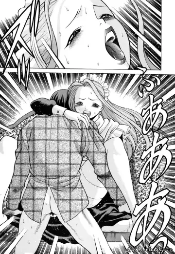 [Tamaki Nozomu] Kimi ga Karada de Uso o Tsuku | 妳那說謊的胴體 Fhentai.net - Page 89