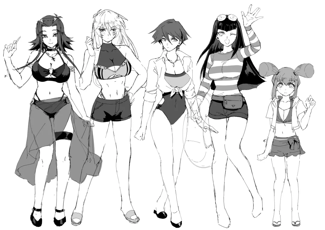 [Mibry] Samakani (decensored) Fhentai - Page 43