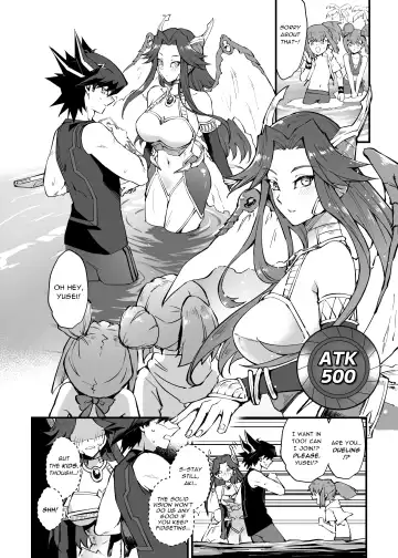 [Mibry] Samakani (decensored) Fhentai - Page 25