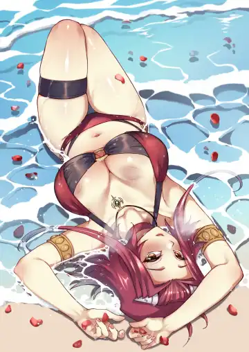 [Mibry] Samakani (decensored) Fhentai - Page 38