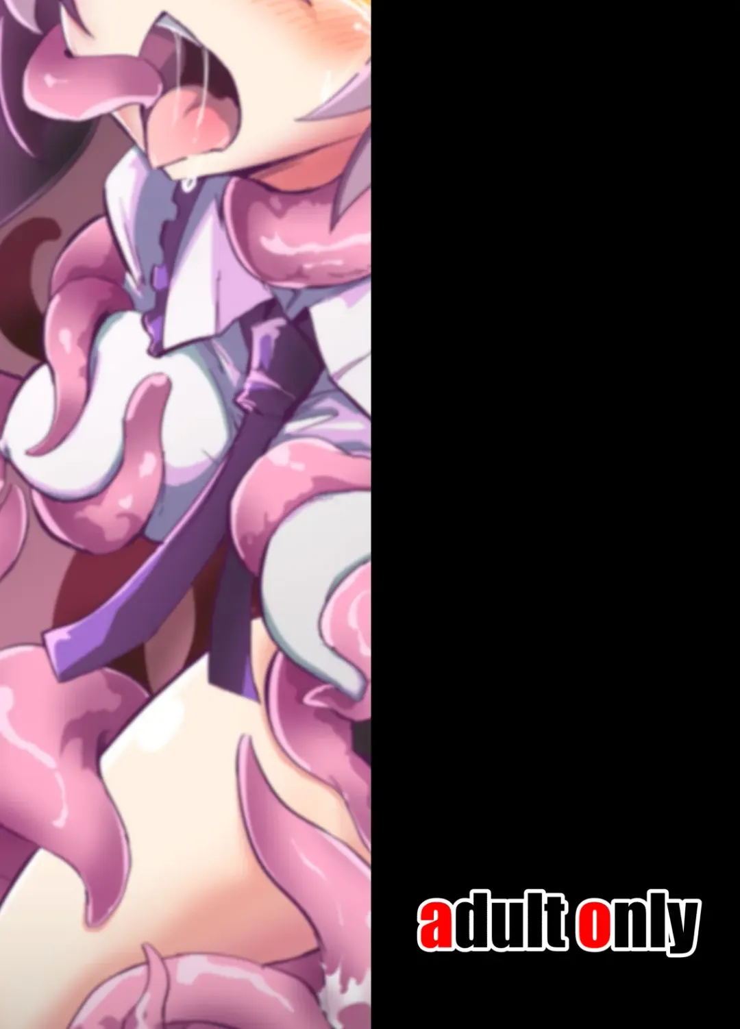 [Rhox] Tententengu no Tentacle Fhentai - Page 26