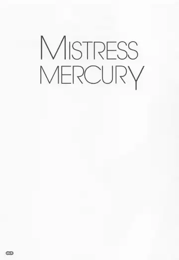 [Nagare Hyo-go] MISTRESS MERCURY Fhentai - Page 3