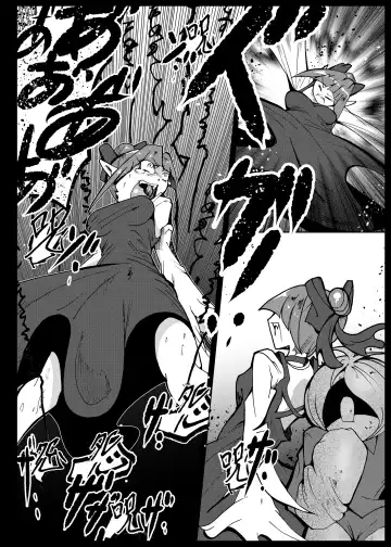 [Kani] Tanukihen BADEND Fhentai.net - Page 43