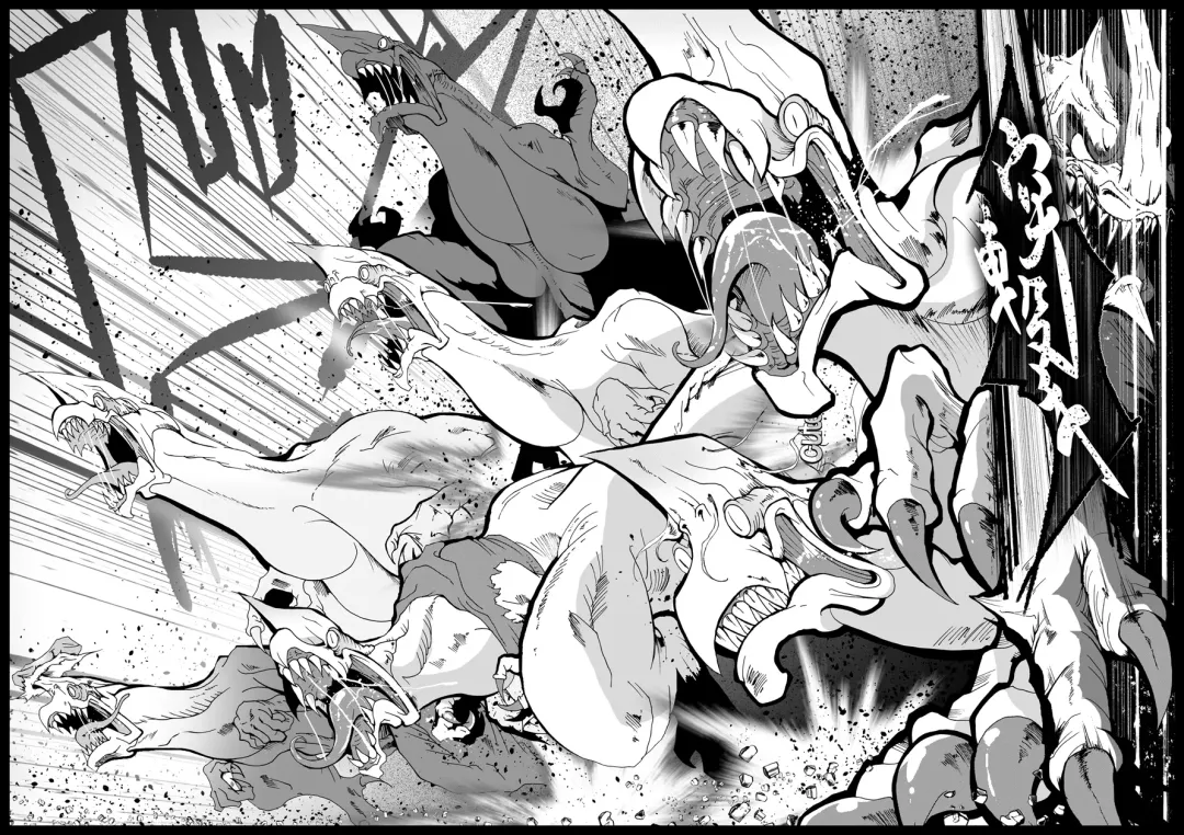 [Kani] Isekaitenisimasita Sonogo Hitowokuimasita Fhentai - Page 27