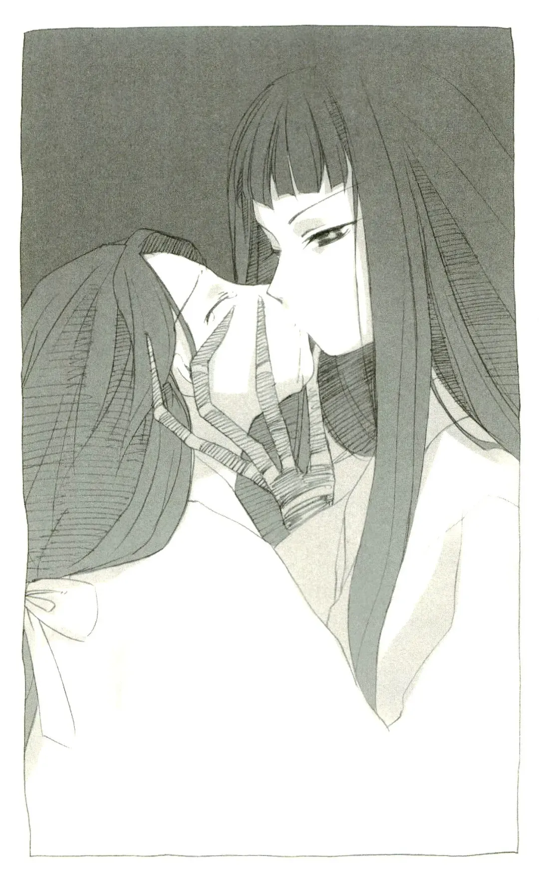 [Yaesaka Satoru] ATLACH = NACHA Fhentai - Page 128