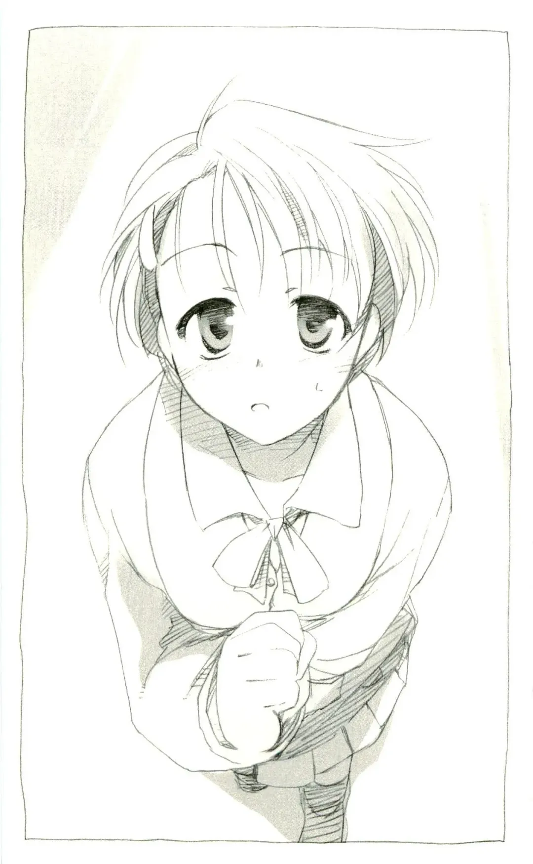 [Yaesaka Satoru] ATLACH = NACHA Fhentai - Page 170