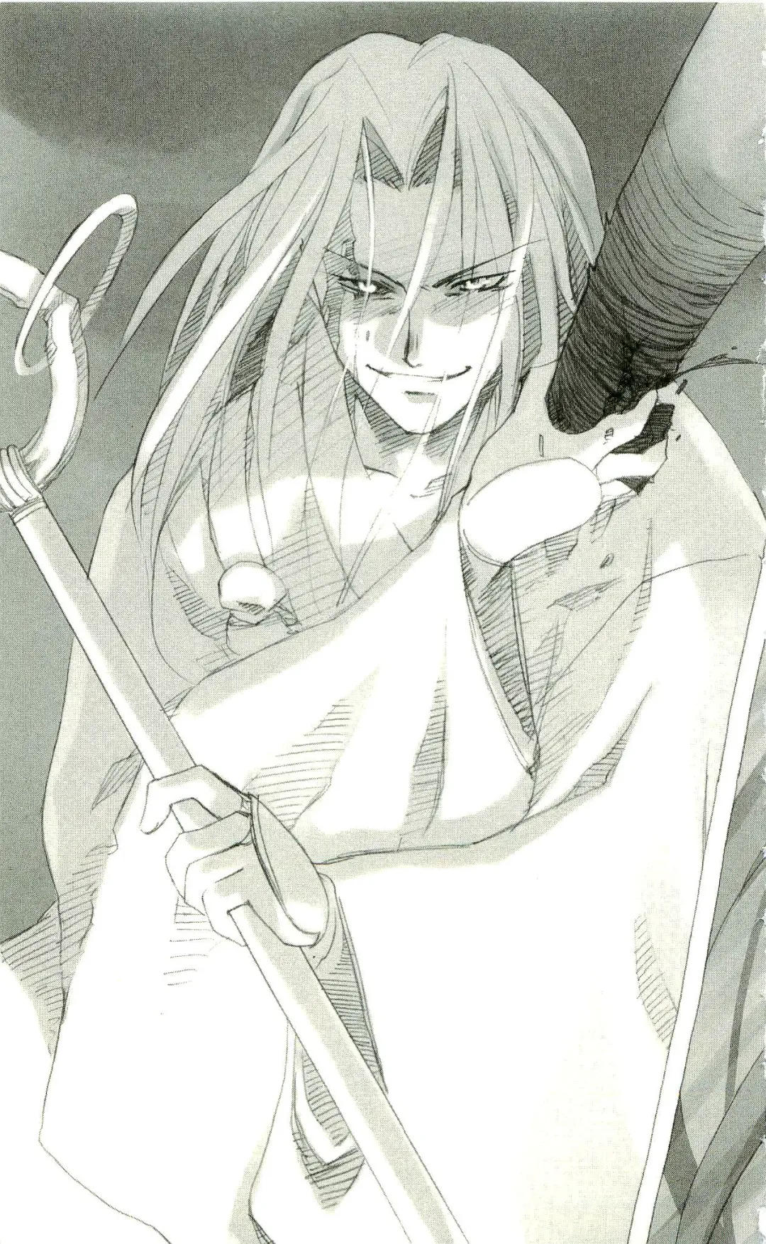 [Yaesaka Satoru] ATLACH = NACHA Fhentai - Page 228