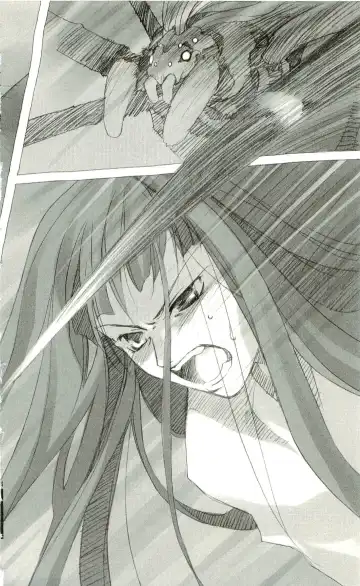 [Yaesaka Satoru] ATLACH = NACHA Fhentai - Page 227