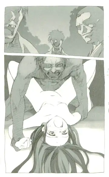 [Yaesaka Satoru] ATLACH = NACHA Fhentai - Page 68