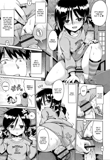 [Yaminabe] Trident Ch. 2 Fhentai.net - Page 11