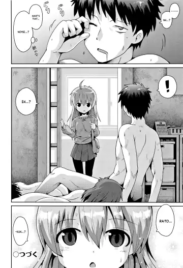 [Yaminabe] Trident Ch. 2 Fhentai.net - Page 30