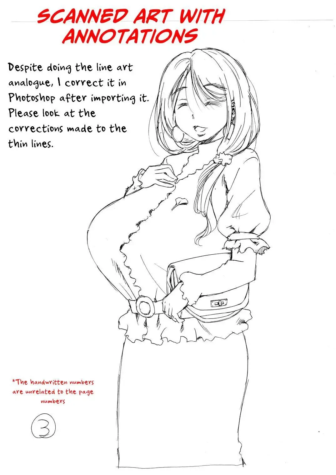 [Matsuyama Seiji] Hajimete no Furin Onsen Fhentai - Page 35