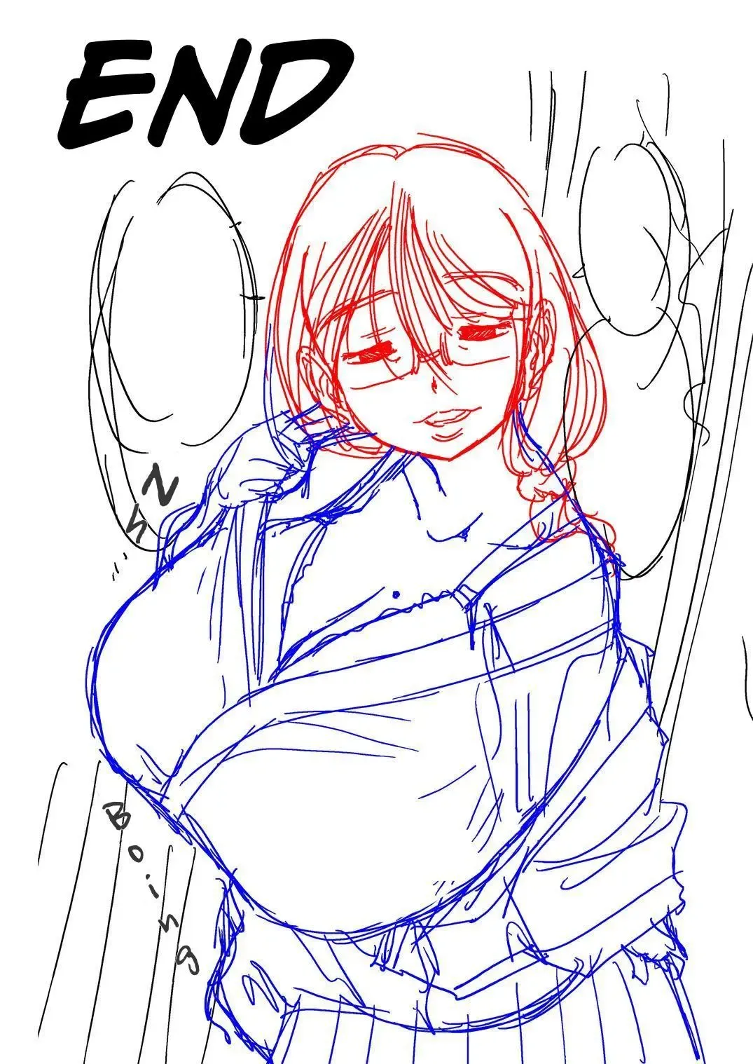 [Matsuyama Seiji] Hajimete no Furin Onsen Fhentai - Page 52