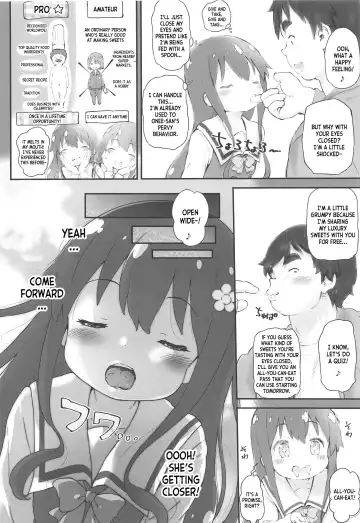 [Komamemaru] Toro Musume 20 Chorohana Fhentai.net - Page 7